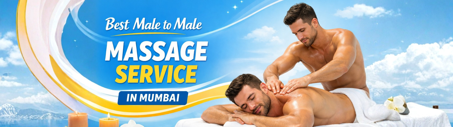 Premium Massage Therapy - 60% OFF